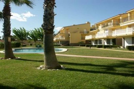 Naturaleza Y Golf San Jorge  外观 照片
