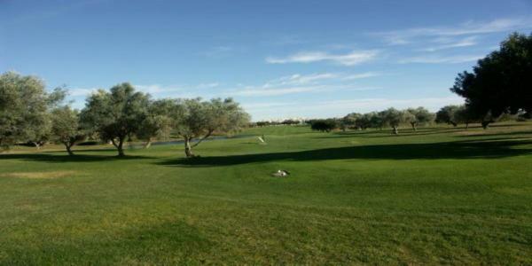 Naturaleza Y Golf San Jorge  外观 照片