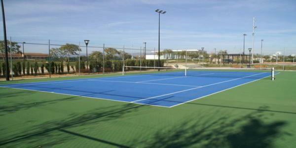 Naturaleza Y Golf San Jorge  外观 照片