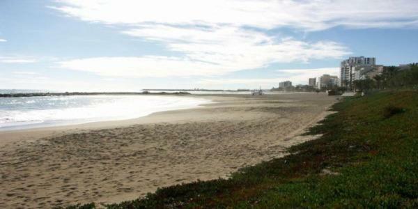 Naturaleza Y Golf San Jorge  外观 照片