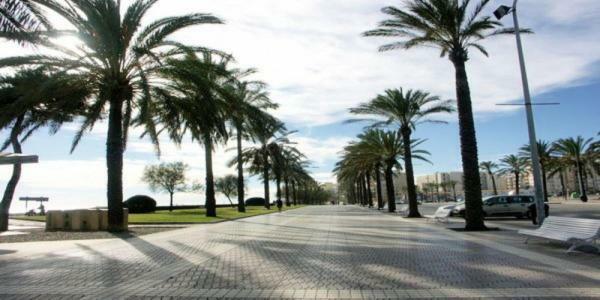 Naturaleza Y Golf San Jorge  外观 照片